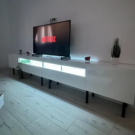 Fusion In Sector 5 Aproape De Centru Fa3 Lägenhet Bukarest