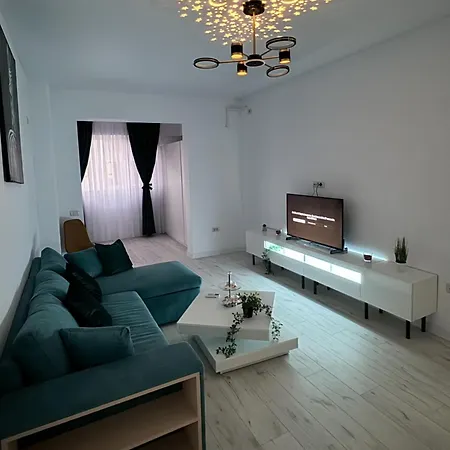 Apartment Fusion In Sector 5 Aproape De Centru Fa3 *