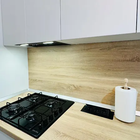 Apartment Fusion In Sector 5 Aproape De Centru Fa3