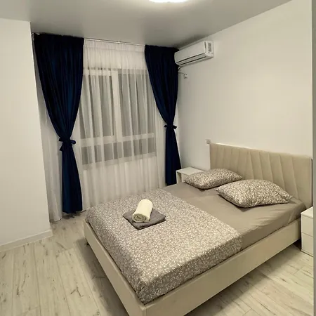 Apartment Fusion In Sector 5 Aproape De Centru Fa3 Bucharest